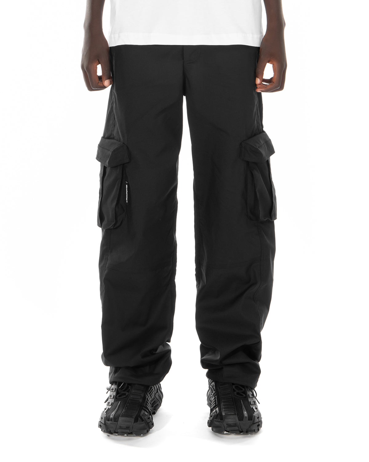 Black Cargo FW 24 | Blowhammer