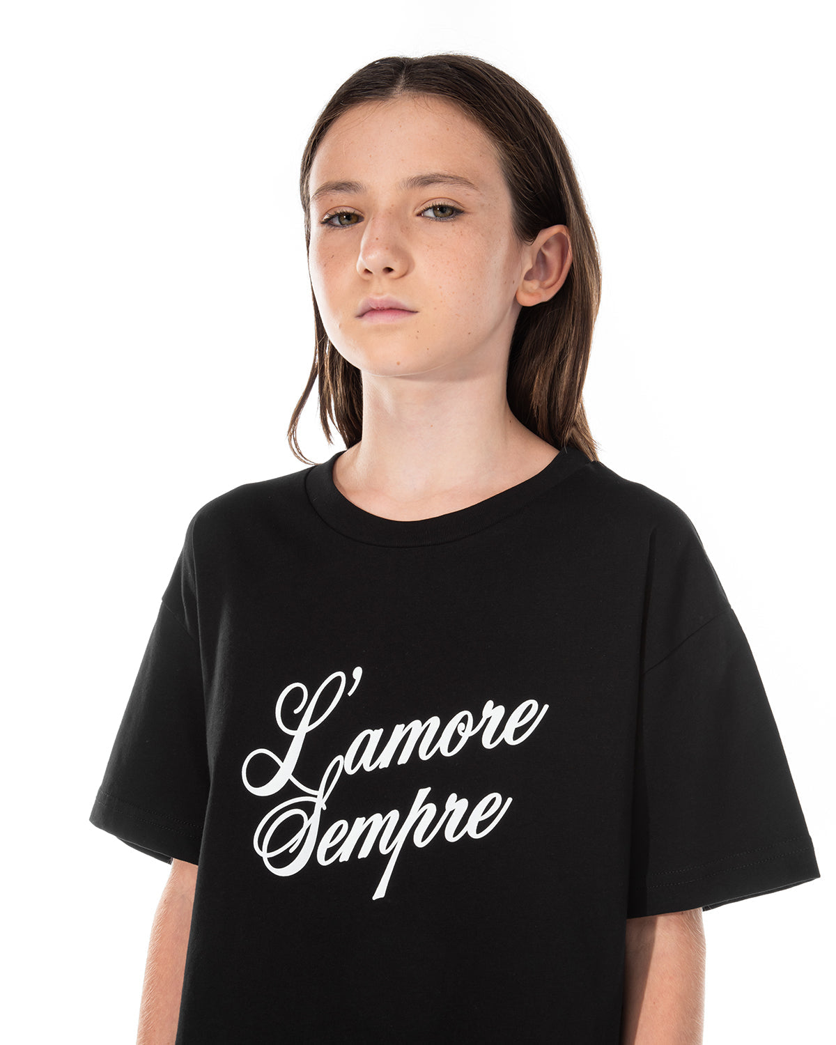 L' amore Sempre T-Shirt | Blowhammer