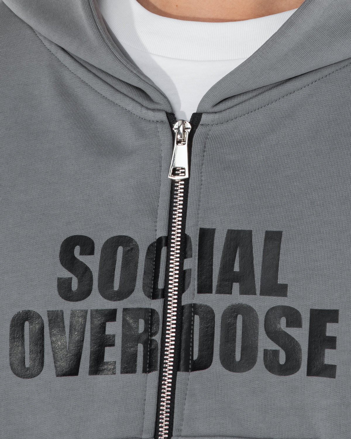 Social Overdose