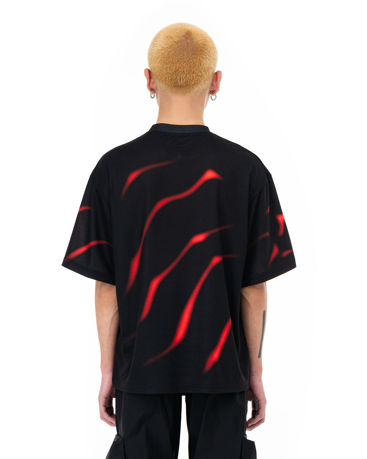 Tide Crux 2 x T-Shirt