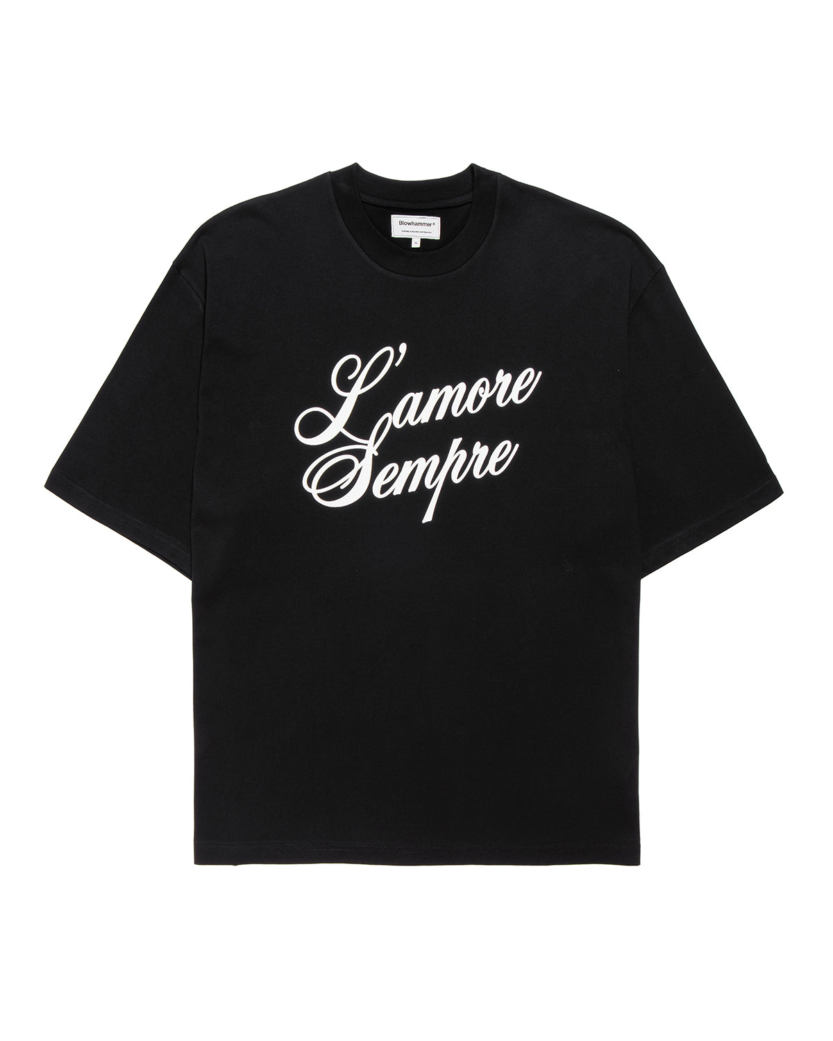 L' amore Sempre T-Shirt | Blowhammer