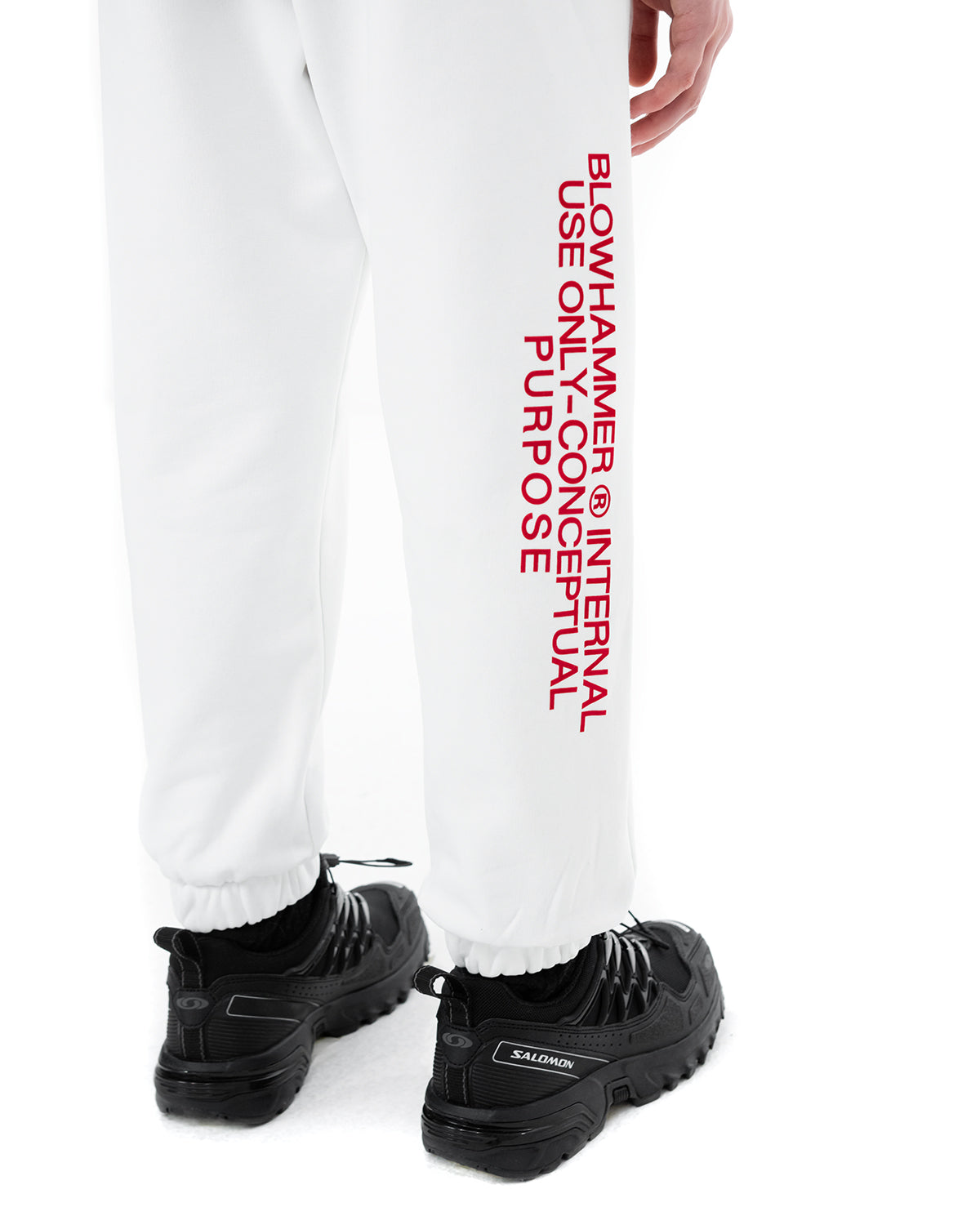 Concept Joggers | Blowhammer